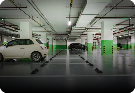 Estacionamento