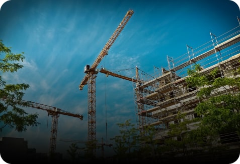 Canteiros de Obras