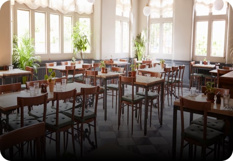 Restaurantes
