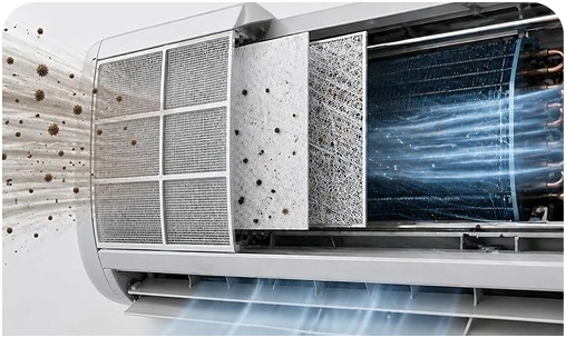 AC Filter