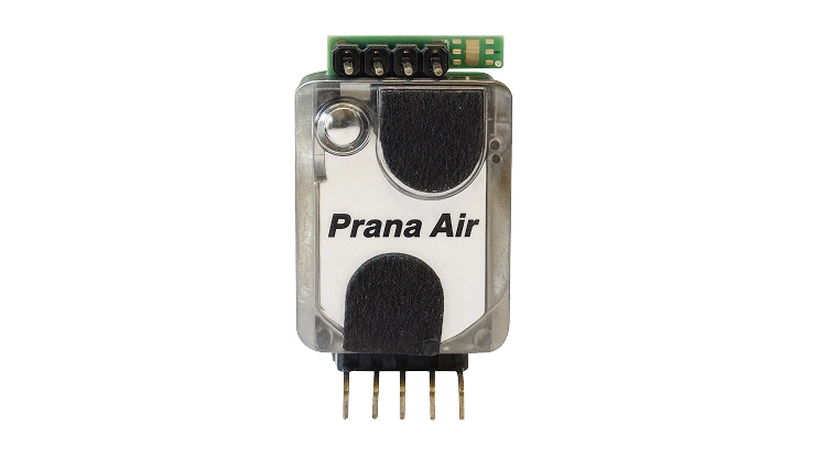 Hardware de Deteção de Gás em Tempo Real