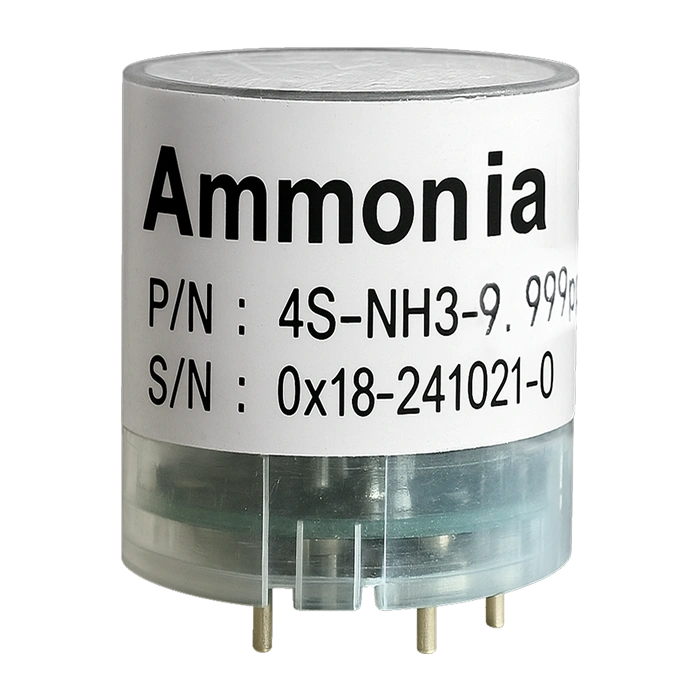 Ammonia NH3 Sensor Image 1