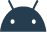 ícone android