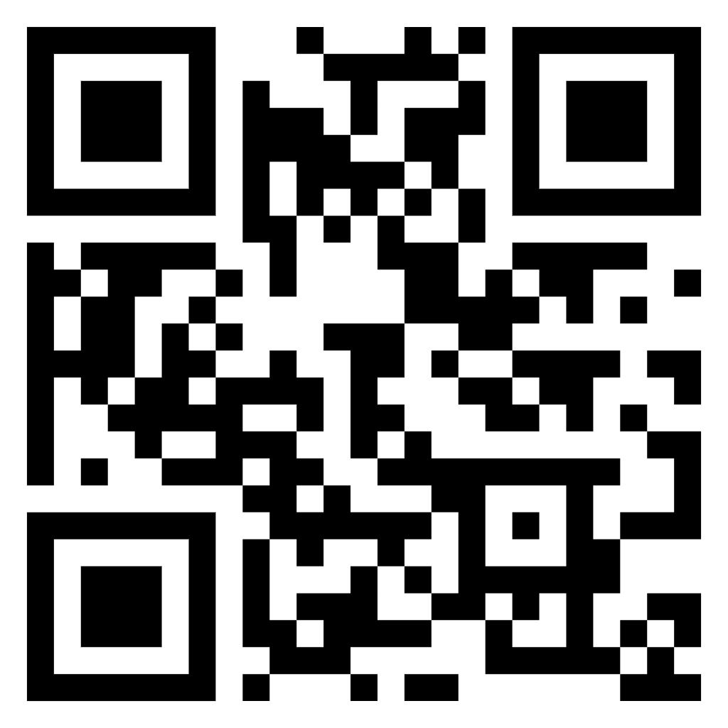 Código QR para manual