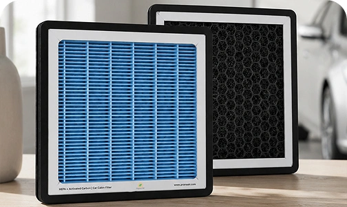 Car Cabin Filter