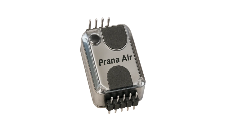 Módulo de Sensor de CO2 Avançado