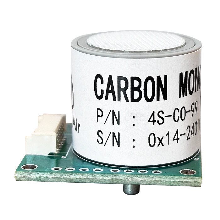 CO SENSOR Image 1