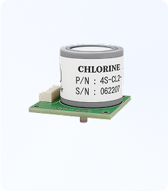 Prana Air Chlorine Sensor