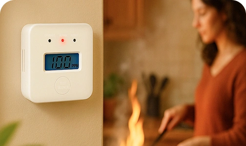 CO Detector