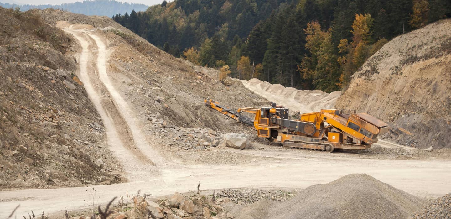 HPSPCB (Stone Crushers)