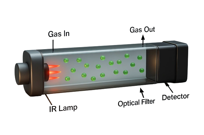 sensores electroquímicos