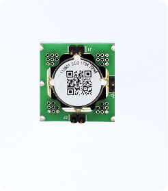 Prana Air Ethanol sensor