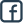 Ícono de Facebook