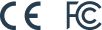 logotipo de FC