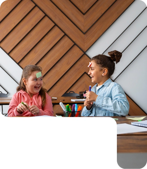 Fresh Classrooms