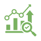 icono de datos históricos