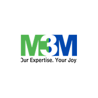 M3M – Cliente Prana Air para monitorização da qualidade do ar
