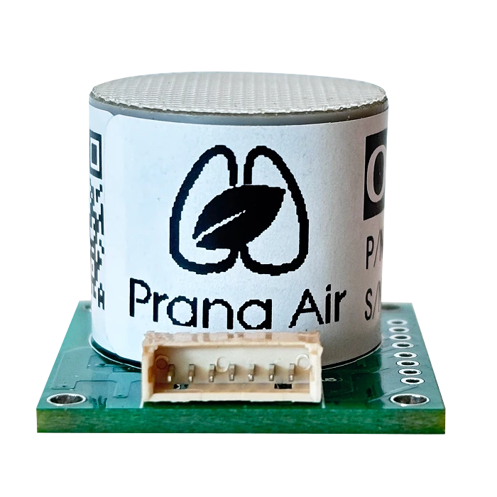 CO SENSOR Image 2