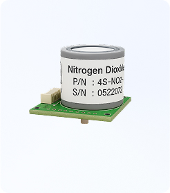 Prana Air NO2 sensor