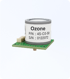 Prana Air Ozone O3 sensor