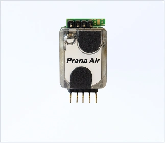 prana air outdoor pm2.5 sensor