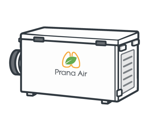 Fresh Air Machine