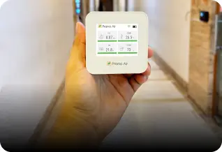 Oxygen Monitor