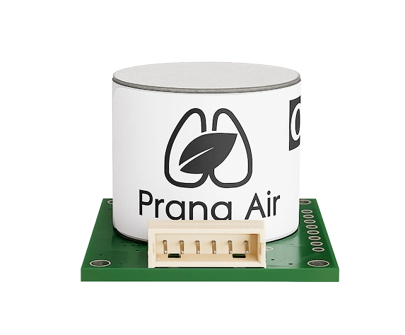 Sensor de NO2 Image 2