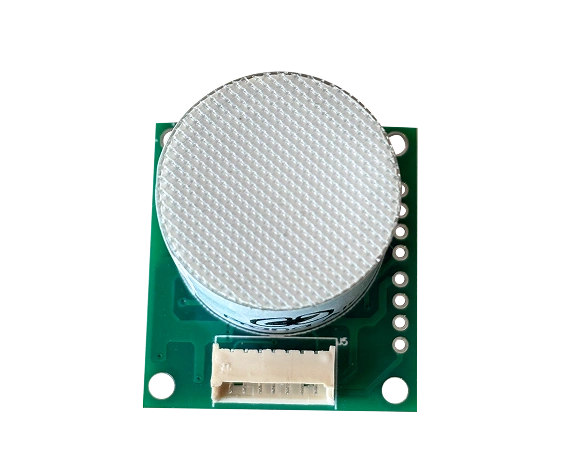 Sensor de NO2 Image 3