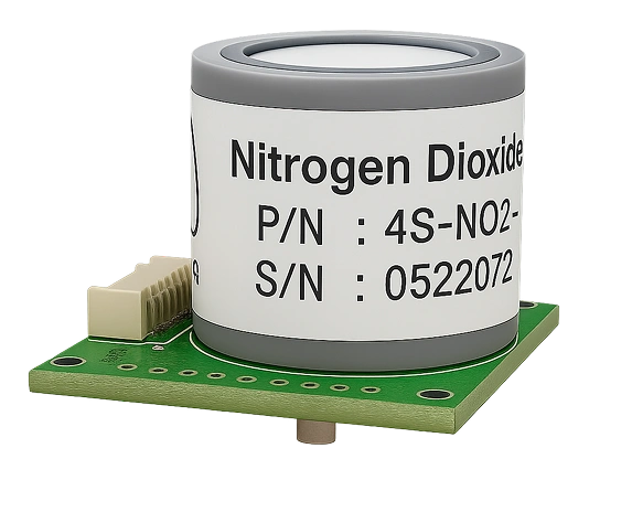 Sensor de NO2 Image 1