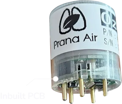 CO SENSOR Variant B