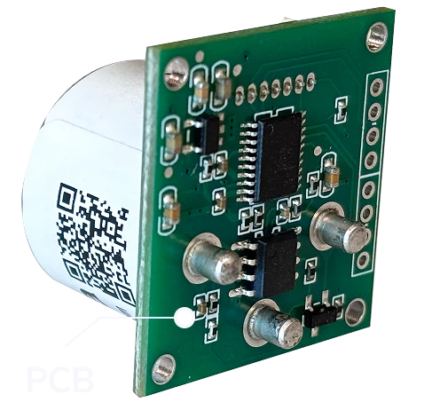 CO SENSOR Variant A