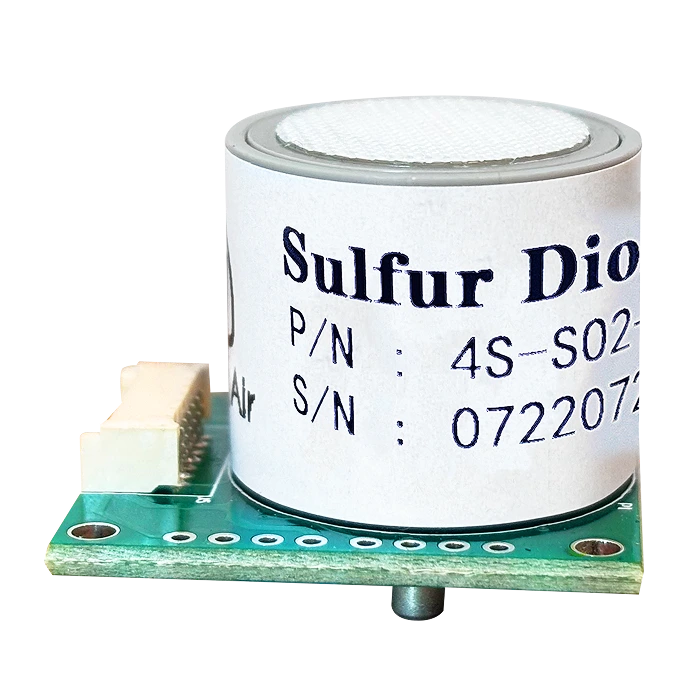 SO2 SENSOR Image 1