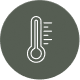 Icono de Temperatura