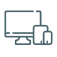 monitor tv app
