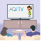 AQI tv app