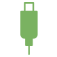 Icono de USB